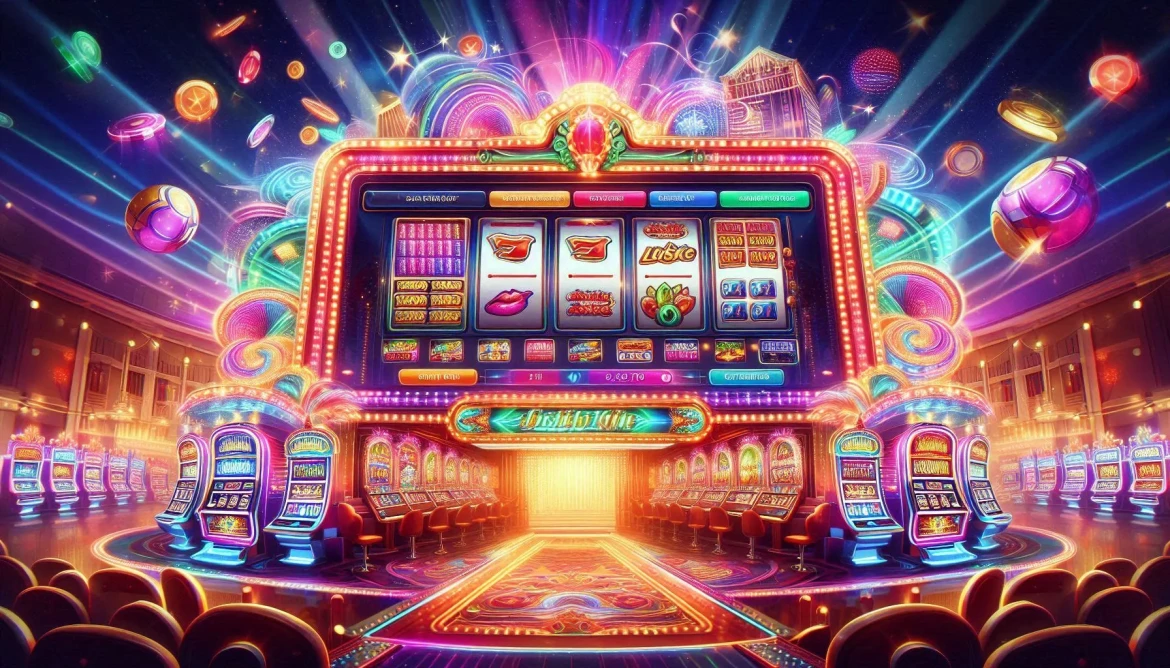 LikesBet Casino